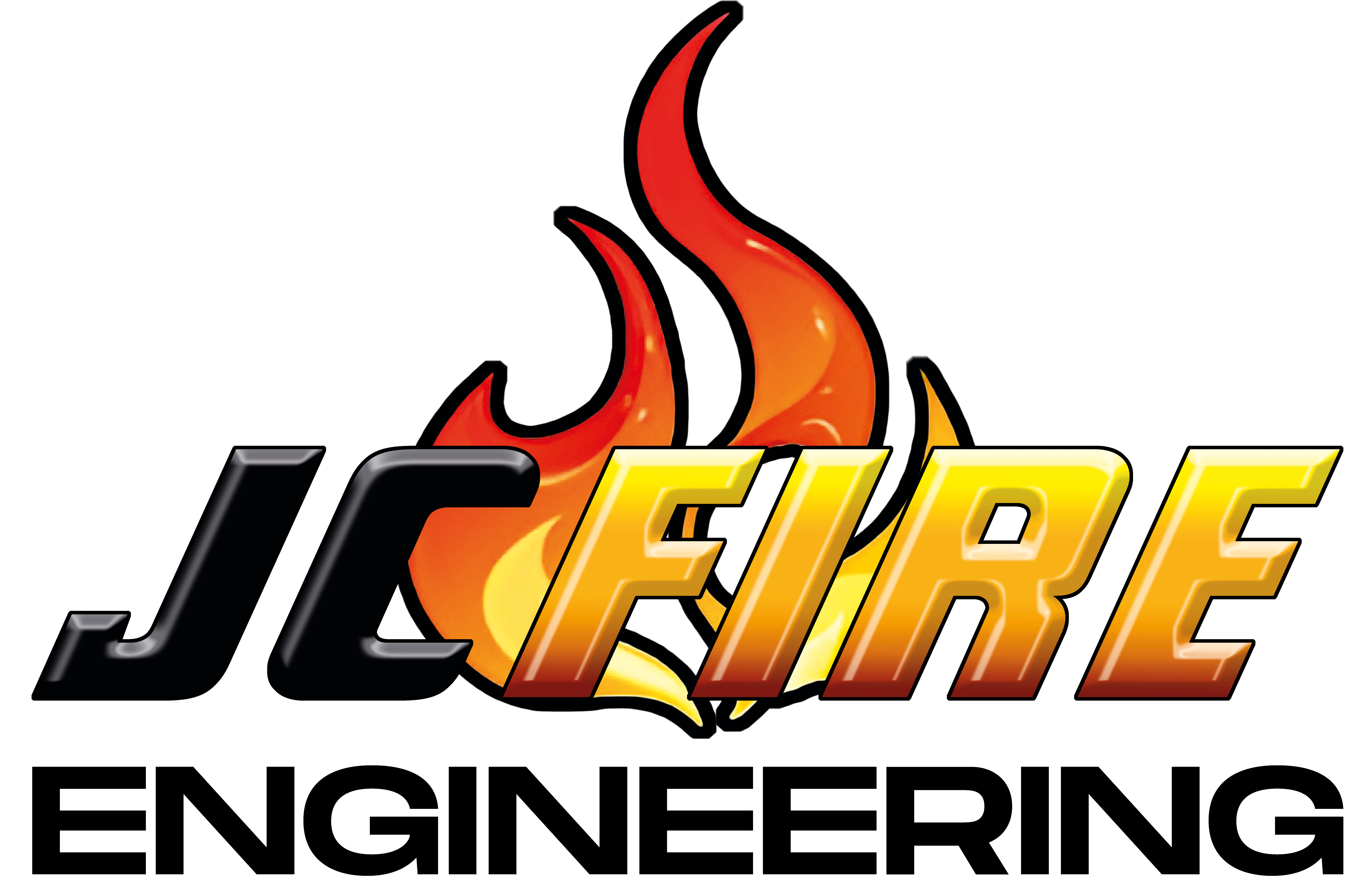 JC Fire Engineering Logo